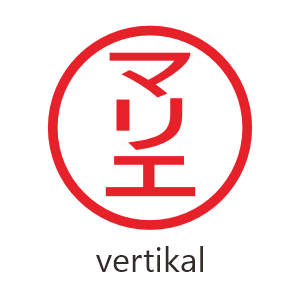 Vertikal